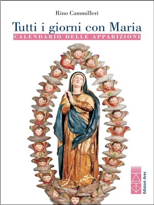 cover image of Tutti i giorni con Maria
